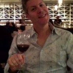 Meet your Posher, Larry